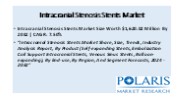 Intracranial Stenosis Stents Market