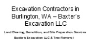Baxter's Excavation LLC