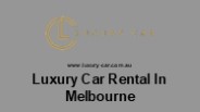 BMW hire Melbourne