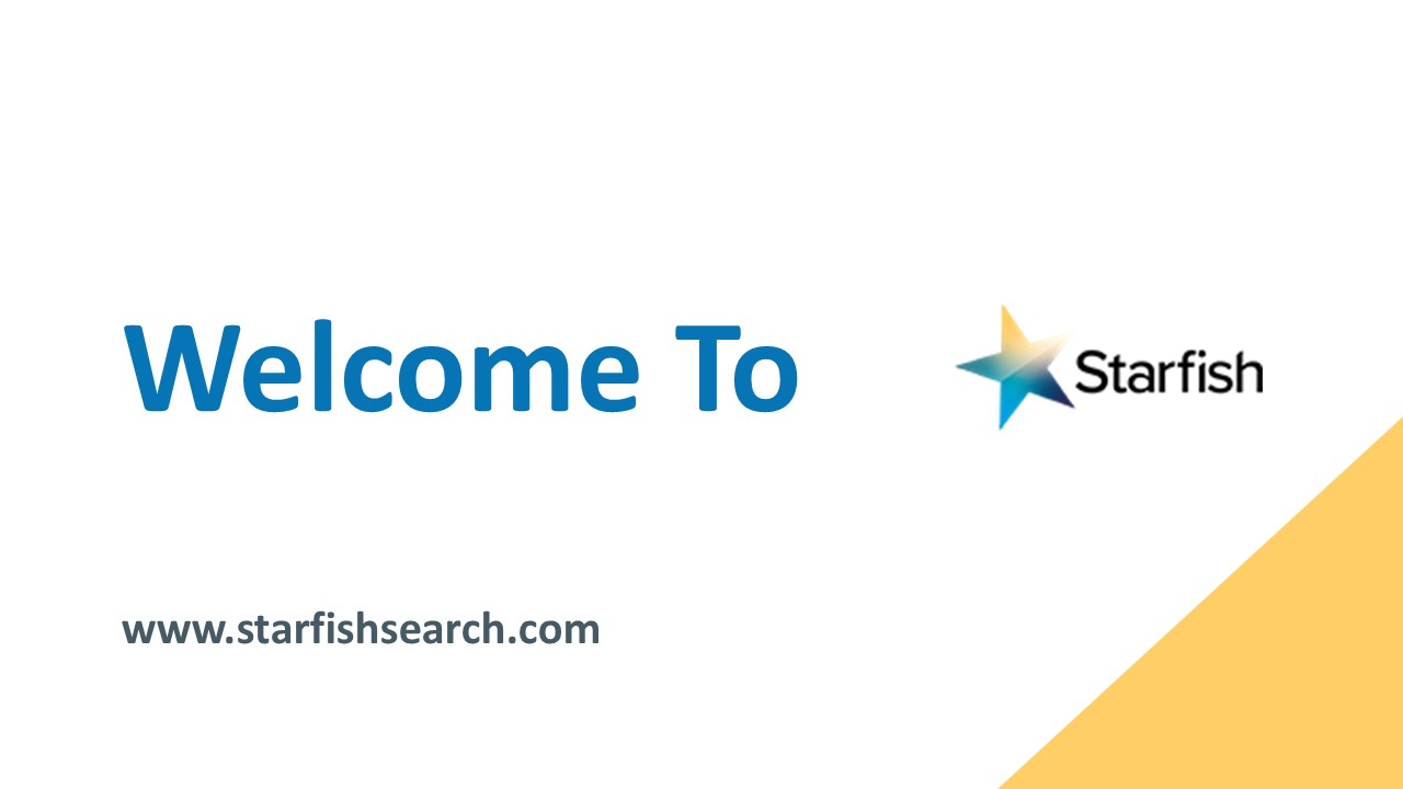 chief   executive  officer  search specialist