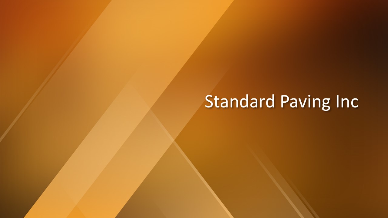 Tar & Chip Companies Paving the Way for Durable Road Solutions