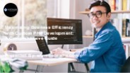 The Benefits of Custom PHP Development for Businesses