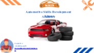 Comprehensive Automobile Courses Across India - Hi-Tech Khanna