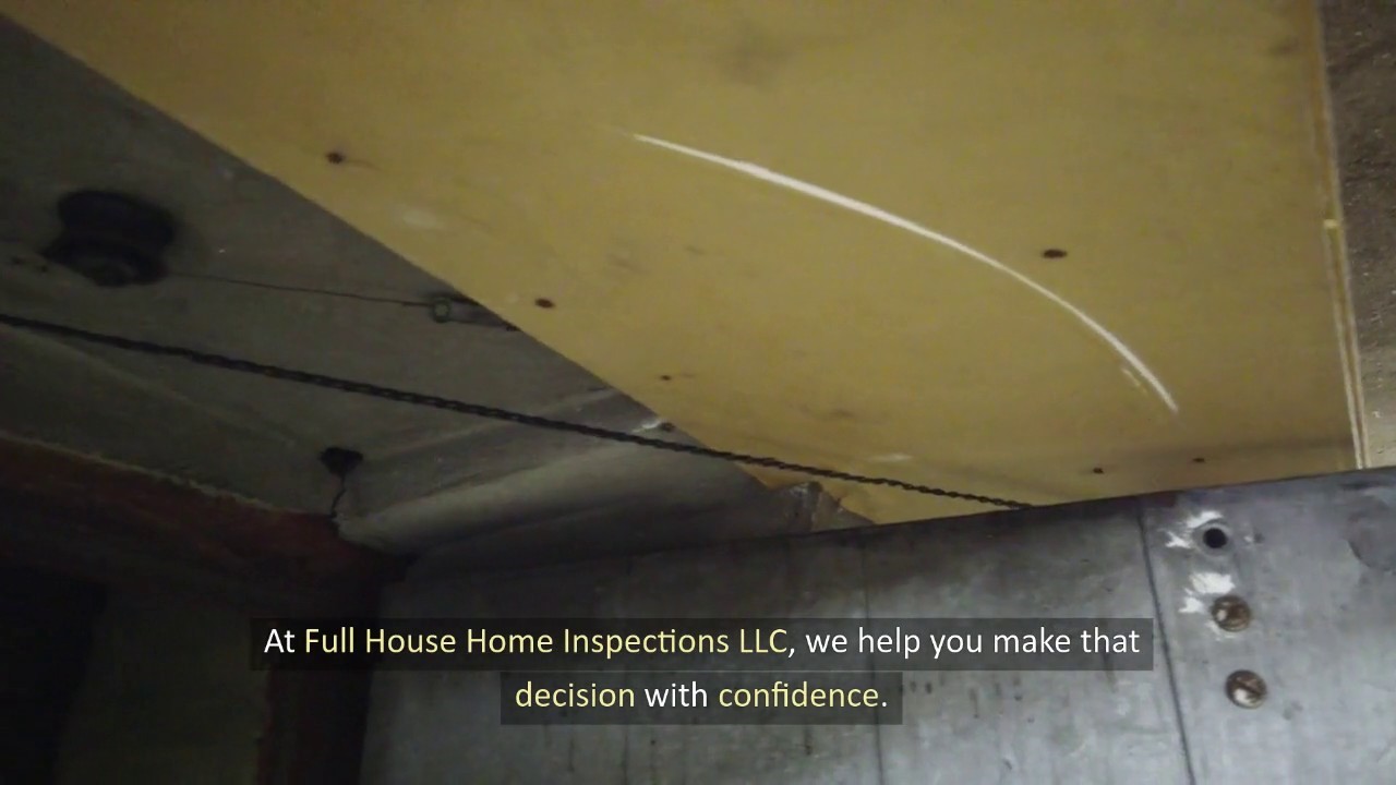 Home inspector Pearland TX