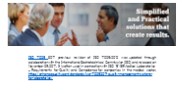 IEC 17025 Certification