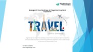 Travel Portal Software | B2B Travel Portal