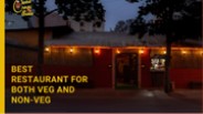 Non veg restaurant near me