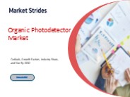 Organic Photodetector Market