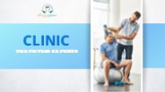 Physiotherapy Treatment Clinic Gurgaon