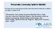 Pneumatic Conveying Systems Market