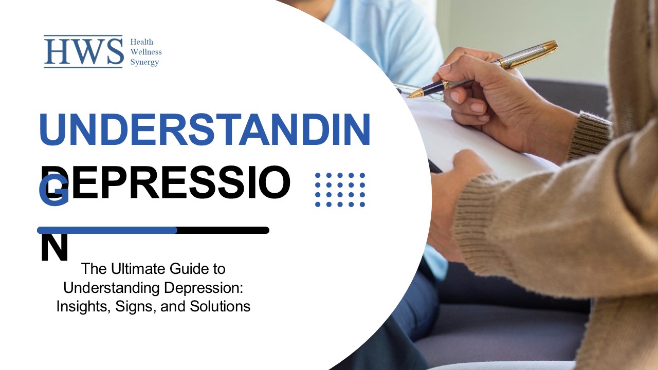 The Ultimate Guide to Understanding Depression: Insights, Signs, and Solutions