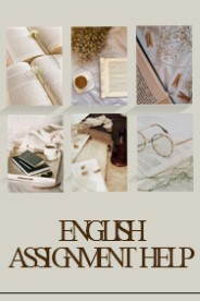English Assignment Help | Myassignmentpro