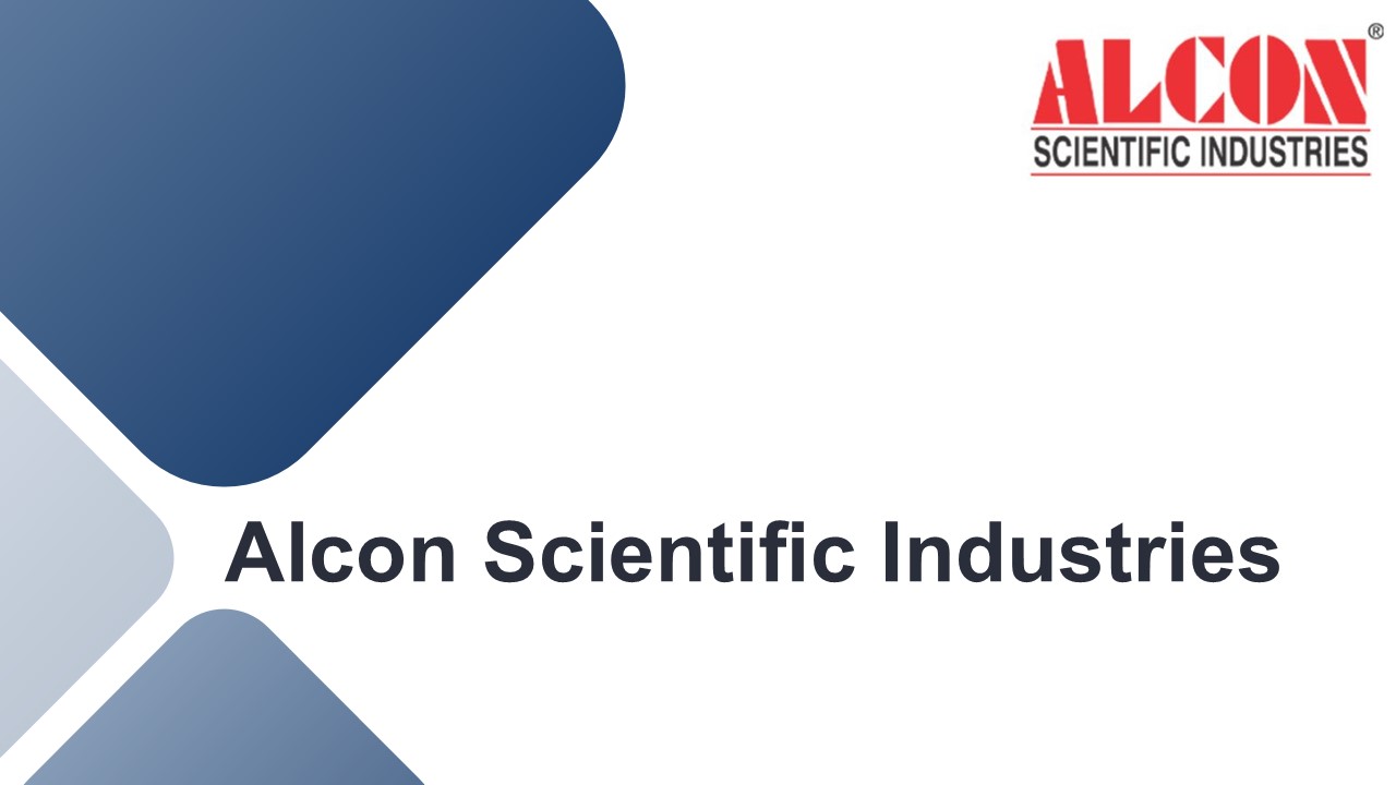 Lab Equipment Glassware Manufacturers