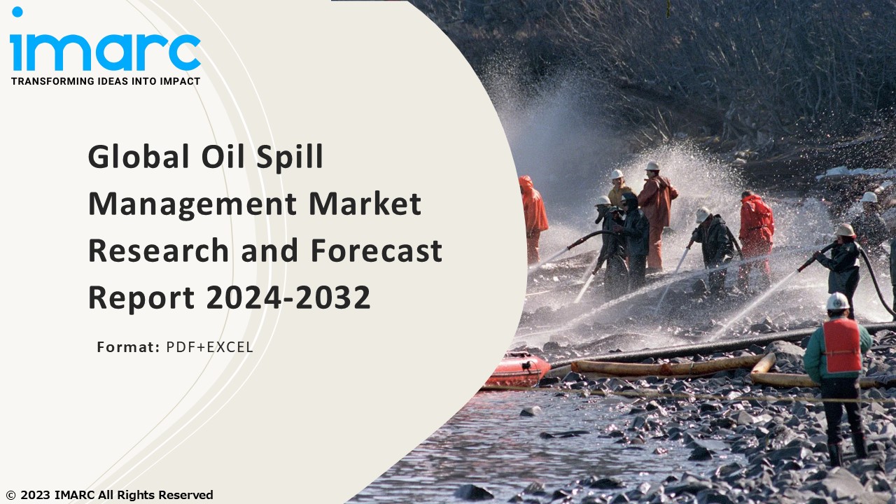 PPT – Oil Spill Management Market PPT: Growth, Outlook, Demand ...