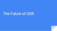 Explore the Benefits of Online Dispute Resolution Software