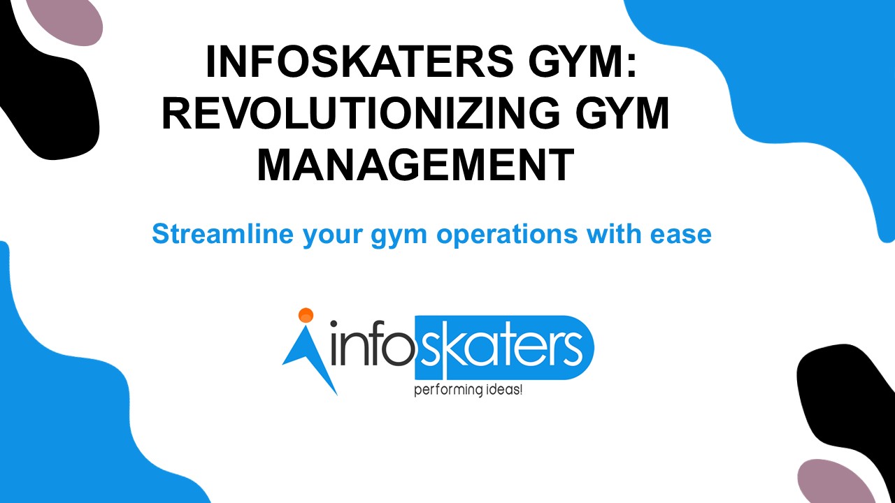 Gym Management System