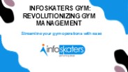 Gym Management System