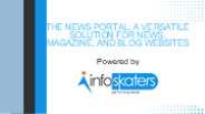News Portal