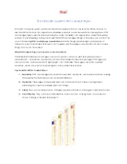 The Ultimate Guide to PVC Conduit Pipes