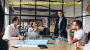 Accounting Services in USA