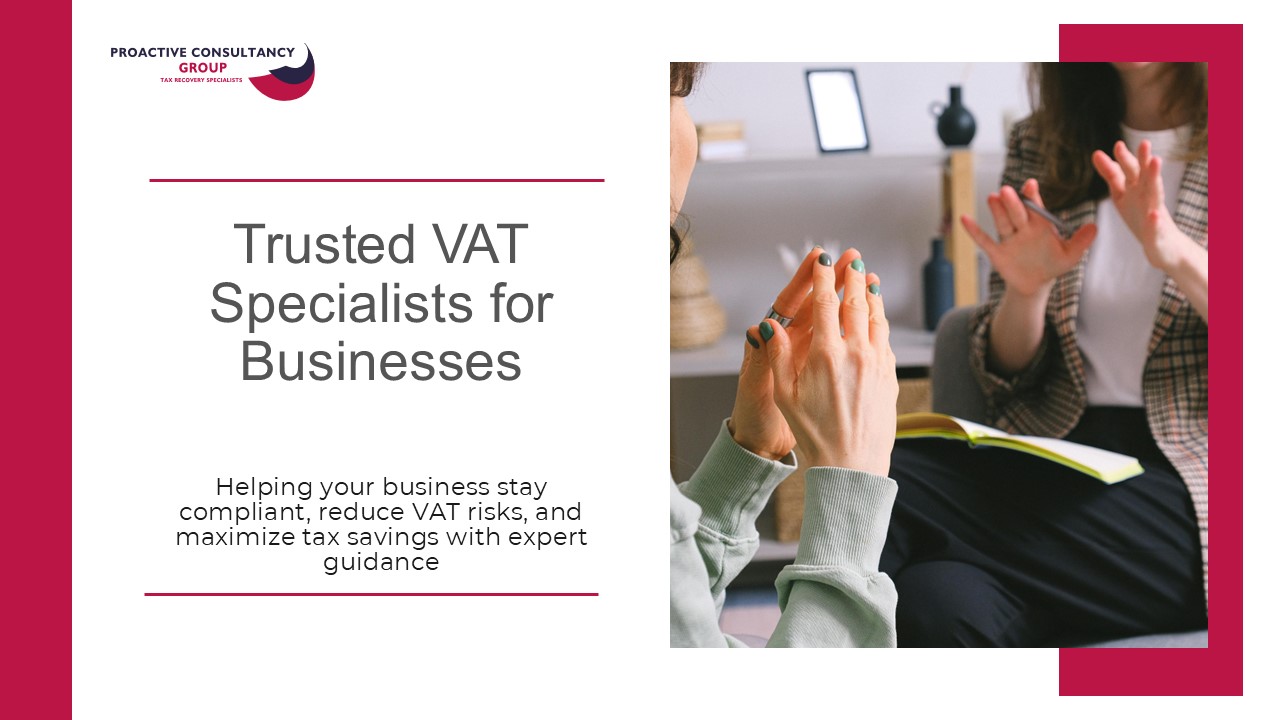 Trusted VAT Specialists for Businesses (1)