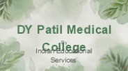 DY Patil Medical College