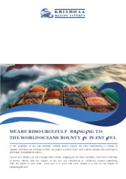 Indian dry fish export