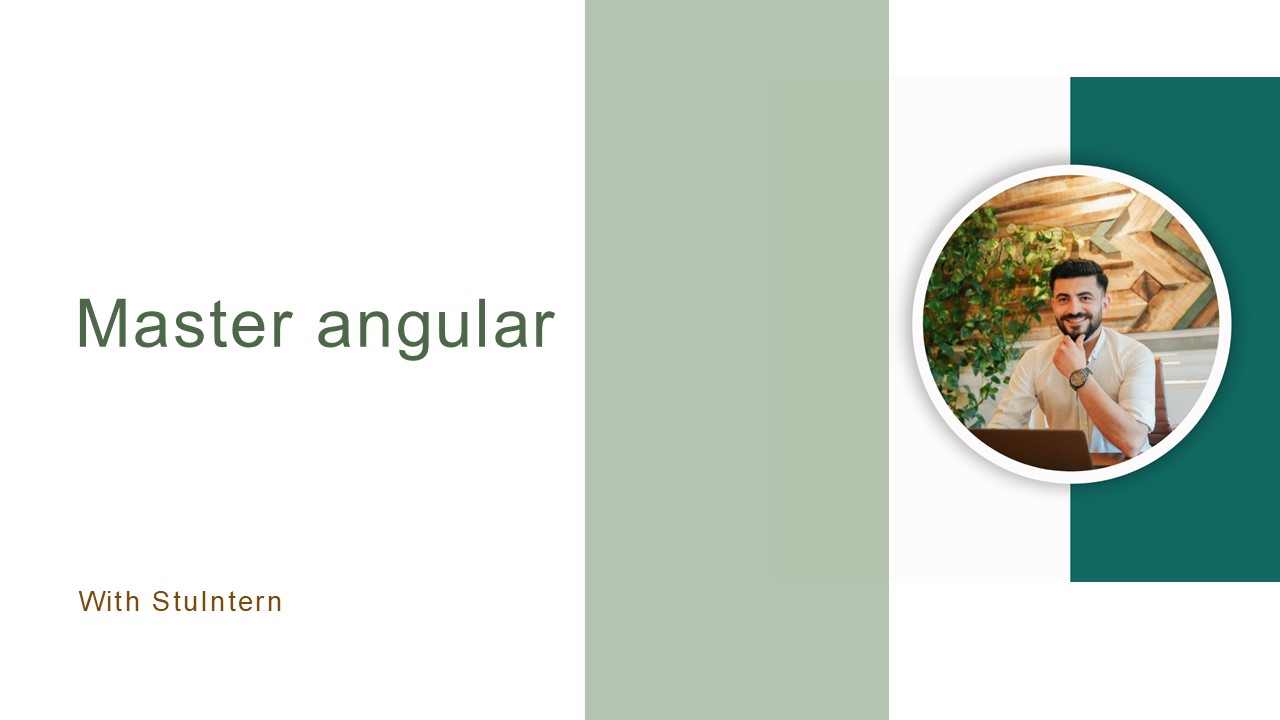 Master Angular with StuIntern (1)