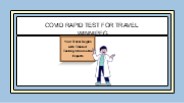 Covid Rapid Test For Travel Winnipeg