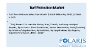 Turf Protection Market