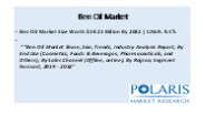 Ben Oil Market