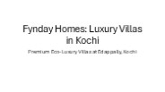 Luxury Villas in Kochi