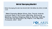 Metal Stamping Market