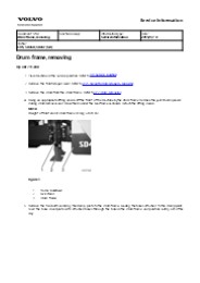 VOLVO SD45F SOIL COMPACATOR Service Repair Manual Instant Download