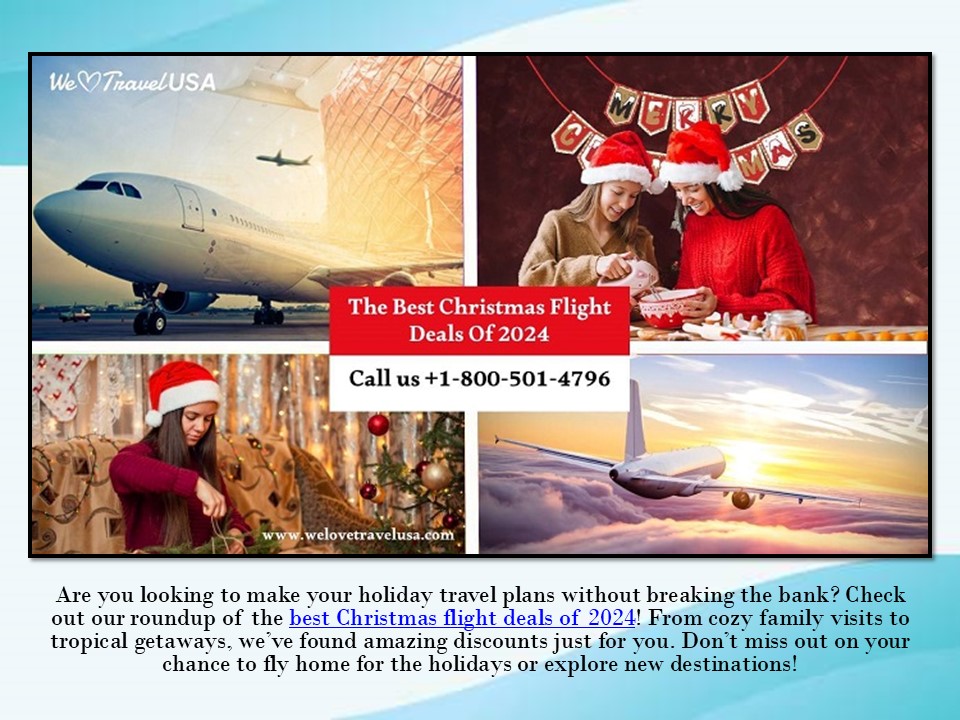 The Joys of a Christmas Vacation Trip with Family