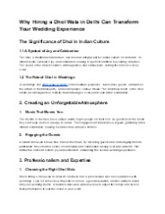 Dhol Wala in Delhi (1)