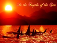 In the Depths of the Sea (Renny)