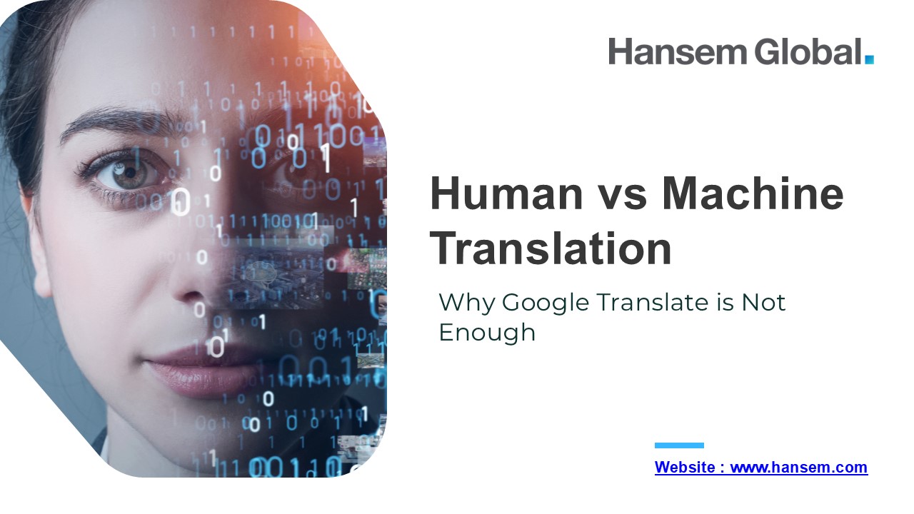 presentation player overlay