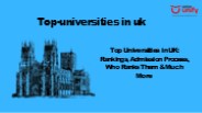 top-universities in uk for indian student