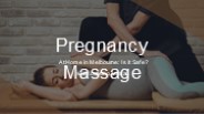 Pregnancy Massage At Home in Melbourne: Is it Safe?