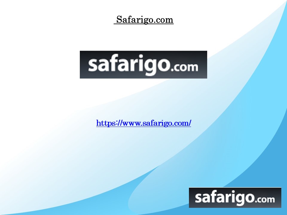 Best Safari Operators in Kenya