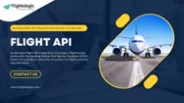 Flight API Integration | Flight Booking API