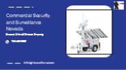 Commercial Security and Surveillance Nevada (1)