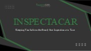 Trusted Calgary Car Inspections by InspectaCAR