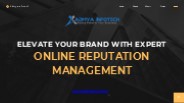 Your Reputation, Our Mission – Admya Infotech