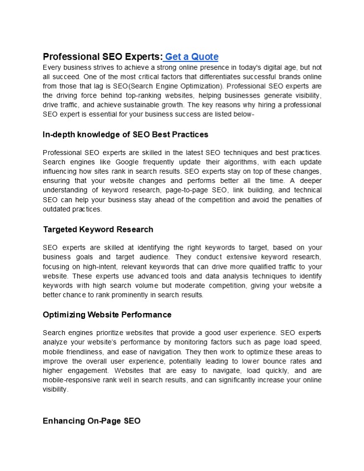 SEO for small businesses| Lexmetech Systems| Contact Us-9178521173