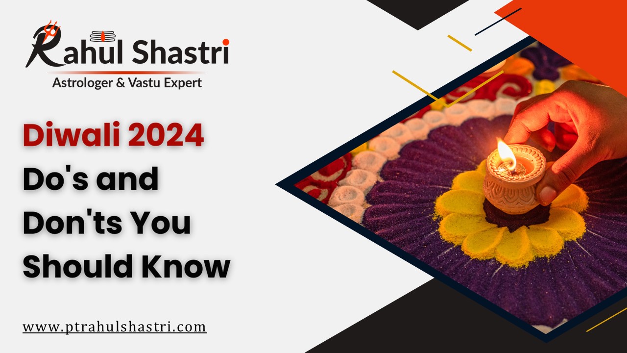 Diwali 2024 Do's and Don'ts You Should Know