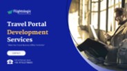 Travel Portal Development Services | OTA Booking Engine