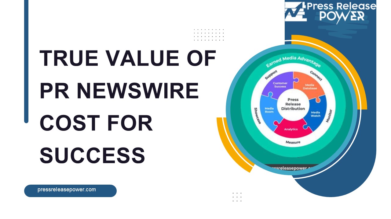 Navigating PR Newswire Cost Options for Every Budget
