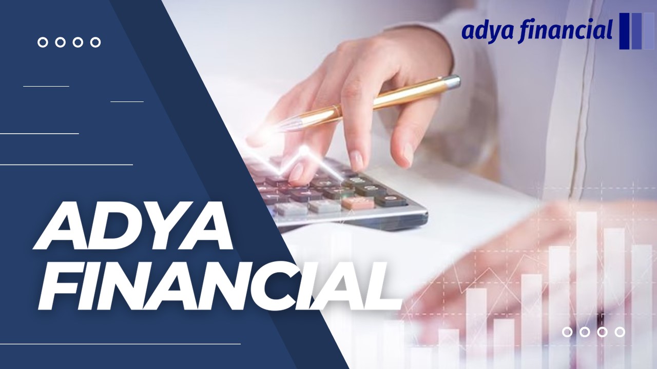 GST Registration in Gurgaon - Adya Financial (1)